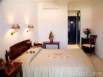 Golden Sun & Golden Beach Hotel 12